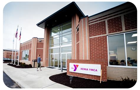 Ymca xenia - The YMCA is dedicated to providing high-quality, affordable daycare for children. In the US, the YMCA is the nation's largest provider of child care programs, providing family-centered, values-based programs to nurture children's healthy development. Well-trained staff provide safe, affordable, high-quality care so you can have peace of mind ...